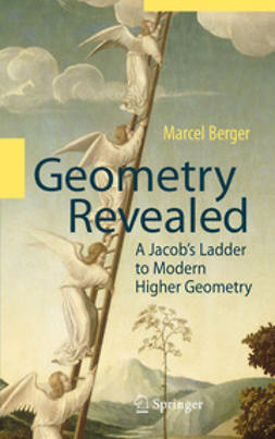 Berger, Marcel - Geometry Revealed, ebook