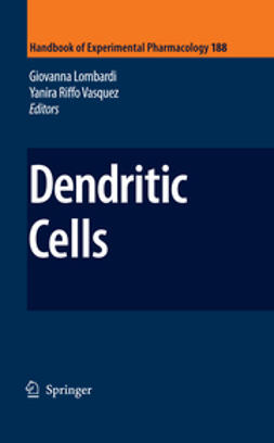 Lombardi, Giovanna - Dendritic Cells, e-kirja