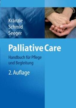 Kränzle, Susanne - Palliative Care, ebook