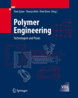 Elsner, Peter - Polymer Engineering, ebook