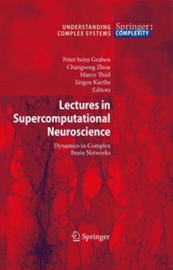 Graben, Peter beim - Lectures in Supercomputational Neurosciences, ebook