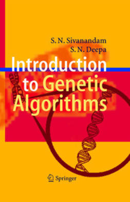 Deepa, S.N. - Introduction to Genetic Algorithms, ebook
