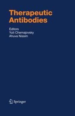 Chernajovsky, Yuti - Therapeutic Antibodies, ebook