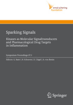 Baier, G. - Sparking Signals, e-bok