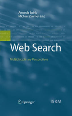 Spink, Amanda - Web Search, ebook