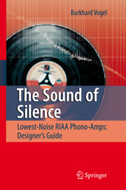 Vogel, Burkhard - The Sound of Silence, e-bok