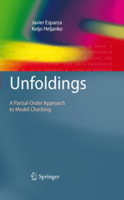 Esparza, Javier - Unfoldings, ebook