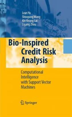 Lai, Kin Keung - Bio-Inspired Credit Risk Analysis, e-kirja