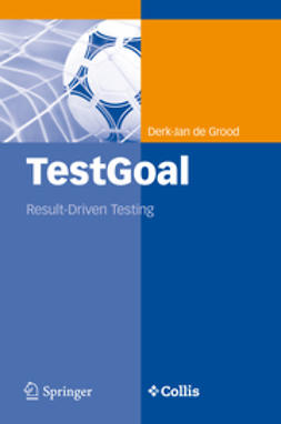 Grood, Derk-Jan De - TestGoal, ebook