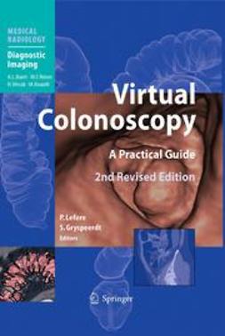Lefere, P. - Virtual Colonoscopy, ebook