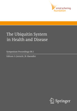 Haendler, B. - The Ubiquitin System in Health and Disease, e-bok