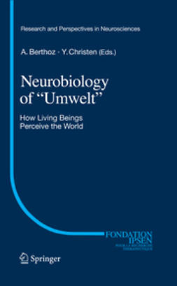 Berthoz, A. - Neurobiology of “Umwelt”, ebook
