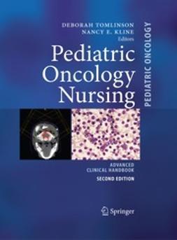 Tomlinson, Deborah - Pediatric Oncology Nursing, ebook