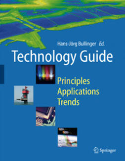 Bullinger, Hans-Jörg - Technology Guide, e-kirja