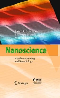 Boisseau, Patrick - Nanoscience, ebook