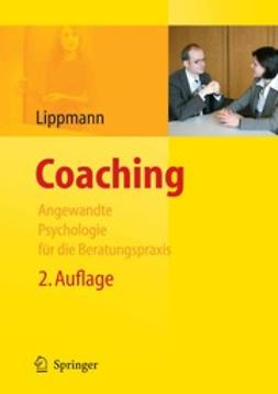 Lippmann, Eric - Coaching, ebook