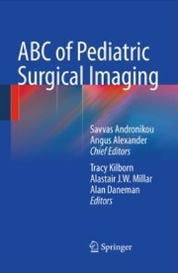 Andronikou, Savvas - ABC of Pediatric Surgical Imaging, e-kirja