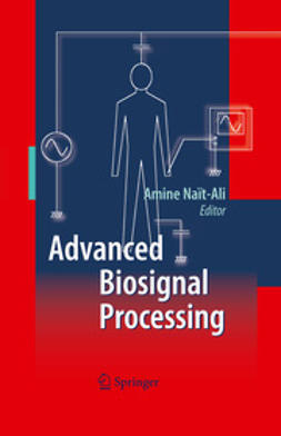 Nait-Ali, Amine - Advanced Biosignal Processing, e-bok