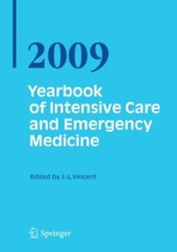 Vincent, Jean-Louis - Yearbook of Intensive Care and Emergency Medicine, ebook
