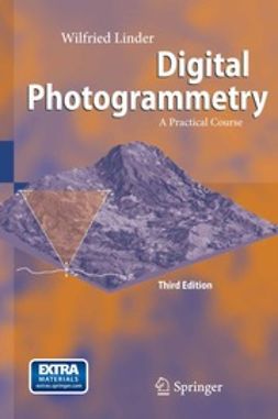 Linder, Wilfried - Digital Photogrammetry, ebook