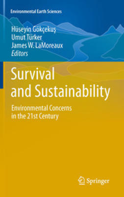 Gökçekus, Hüseyin - Survival and Sustainability, e-kirja