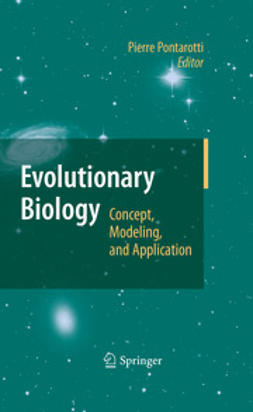 Pontarotti, Pierre - Evolutionary Biology, ebook