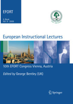 Bentley, George - European Instructional Lectures, e-kirja