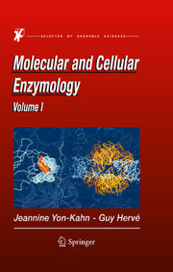 Yon-Kahn, Jeannine - Molecular and Cellular Enzymology, ebook
