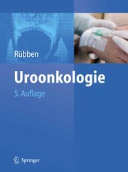 Rübben, Herbert - Uroonkologie, e-kirja