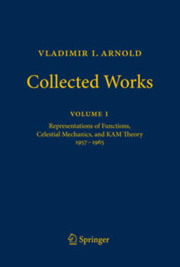 Givental, Alexander B. - Collected Works, e-kirja