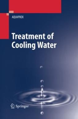 Aquaprox - Treatment of Cooling Water, e-kirja