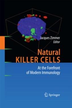 Zimmer, Jacques - Natural Killer Cells, ebook
