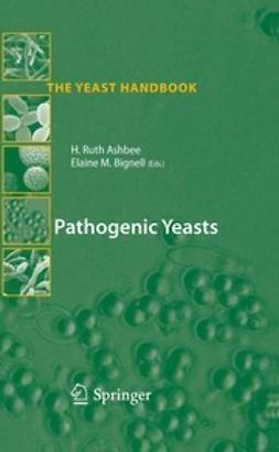 Ashbee, Ruth - Pathogenic Yeasts, ebook
