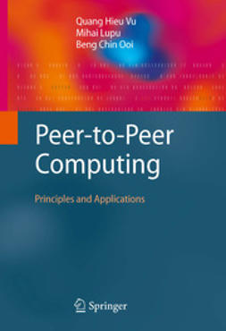 Vu, Quang Hieu - Peer-to-Peer Computing, ebook