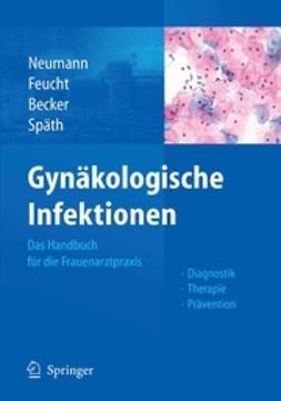 Neumann, G. - Gynäkologische Infektionen, e-bok