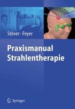 Stöver, Imke - Praxismanual Strahlentherapie, ebook
