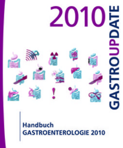 Eli, Christian - Handbuch Gastroenterologie 2010, ebook