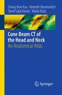 Kau, Chung H. - Cone Beam CT of the Head and Neck, ebook