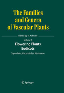 Kubitzki, Klaus - Flowering Plants. Eudicots, ebook