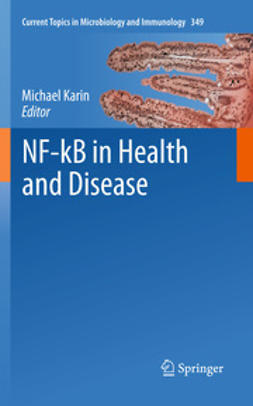 Karin, Michael - NF-kB in Health and Disease, ebook