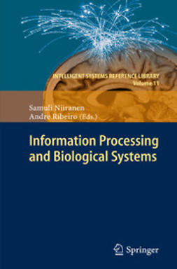 Niiranen, Samuli - Information Processing and Biological Systems, ebook