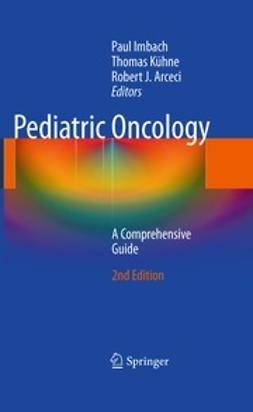 Imbach, Paul - Pediatric Oncology, ebook