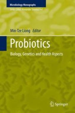 Liong, Min-Tze - Probiotics, ebook