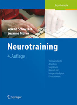 Schweizer, Verena - Neurotraining, e-kirja