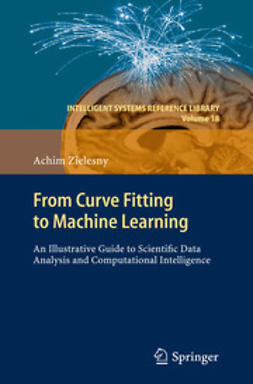 Zielesny, Achim - From Curve Fitting to Machine Learning, ebook
