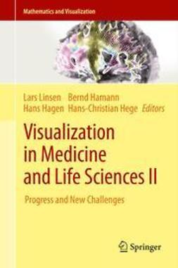 Linsen, Lars - Visualization in Medicine and Life Sciences II, ebook