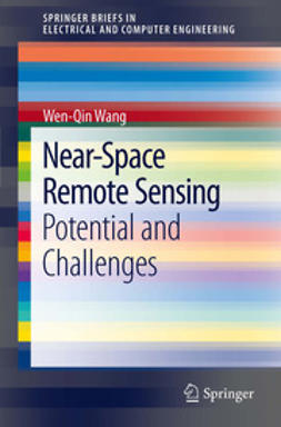 Wang, Wen-Qin - Near-Space Remote Sensing, ebook