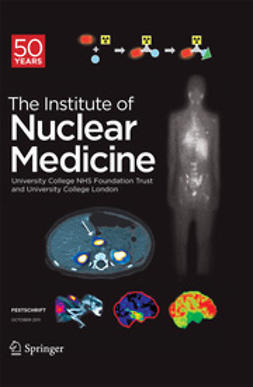  - FESTSCHRIFT The Institute of Nuclear Medicine 50 Years, ebook