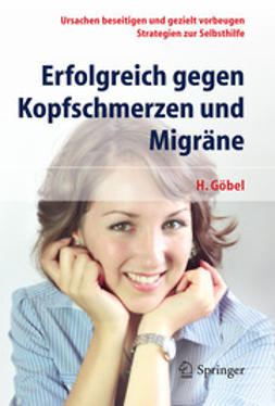 Göbel, Hartmut - Erfolgreich gegen Kopfschmerzen und Migräne, ebook