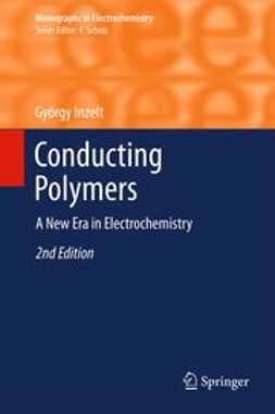 Inzelt, György - Conducting Polymers, ebook